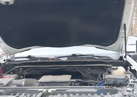 2020 Chevrolet Silverado 2500Hd 2Wd Long Bed Wt z USA, uszkodzony, nr VIN 1GC0WLE74LF251367